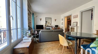 Appartement 3 pièces de 75 m² à Asnières-sur-Seine (92600)