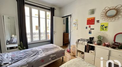 Appartement 3 pièces de 75 m² à Asnières-sur-Seine (92600)