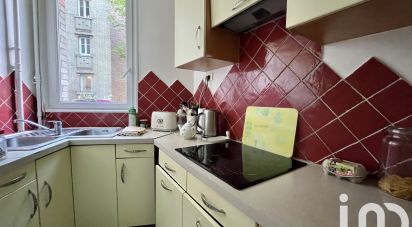 Appartement 3 pièces de 75 m² à Asnières-sur-Seine (92600)