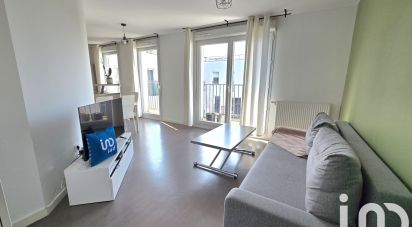 Appartement 3 pièces de 60 m² à Meaux (77100)