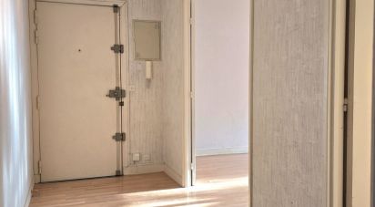 Apartment 3 rooms of 70 m² in Paris (75014)