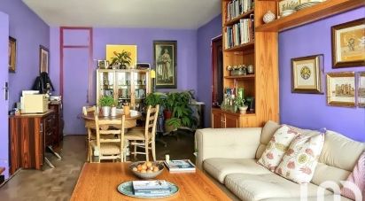 Apartment 2 rooms of 47 m² in Paris (75011)