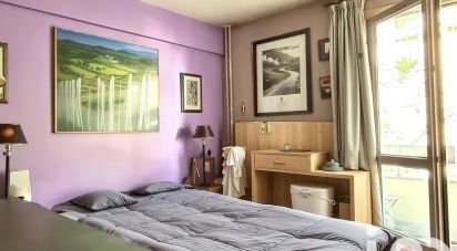 Apartment 2 rooms of 47 m² in Paris (75011)