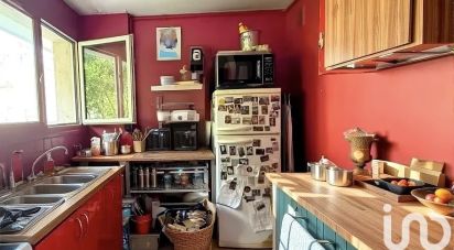Apartment 2 rooms of 47 m² in Paris (75011)