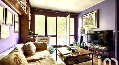 Apartment 2 rooms of 47 m² in Paris (75011)