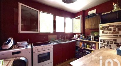 Apartment 2 rooms of 47 m² in Paris (75011)