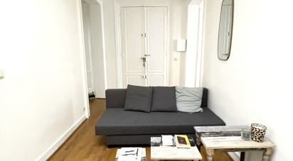 Appartement 7 pièces de 180 m² à Bordeaux (33000)