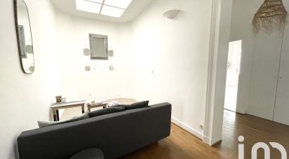 Appartement 7 pièces de 180 m² à Bordeaux (33000)