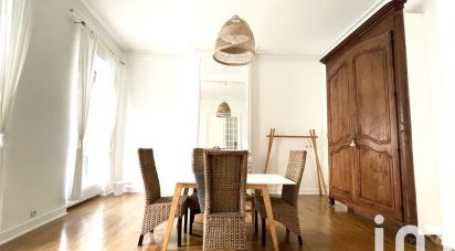Appartement 7 pièces de 180 m² à Bordeaux (33000)