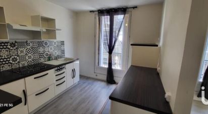 Apartment 3 rooms of 41 m² in Béziers (34500)