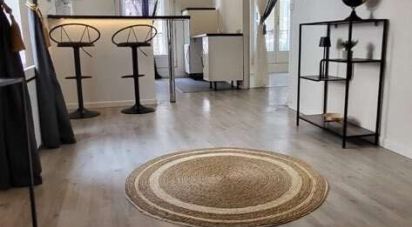 Apartment 3 rooms of 41 m² in Béziers (34500)