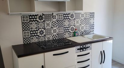 Apartment 3 rooms of 41 m² in Béziers (34500)