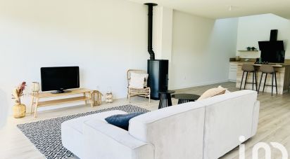 Maison 4 pièces de 102 m² à Croix (59170)
