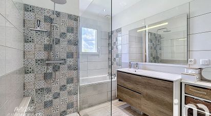 Maison traditionnelle 4 pièces de 106 m² à Sermaise (91530)