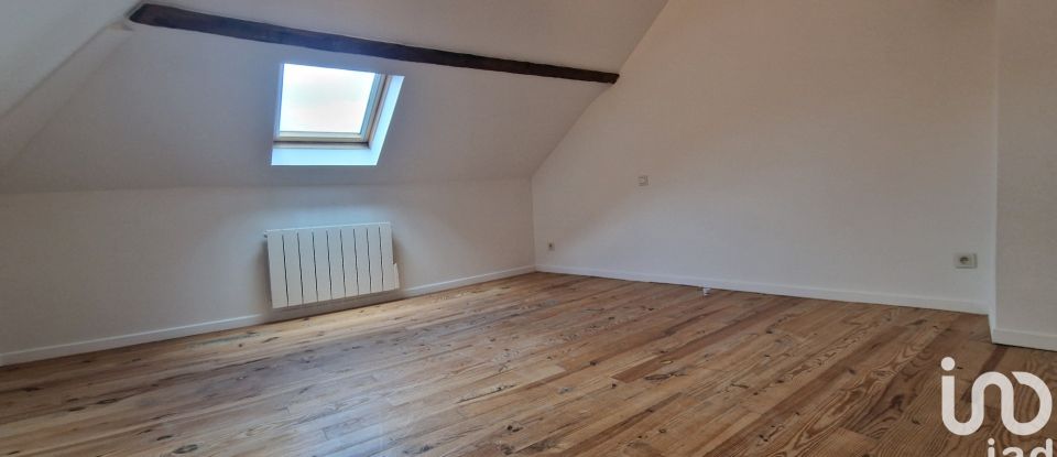 Maison de ville 3 pièces de 40 m² à Amiens (80000)