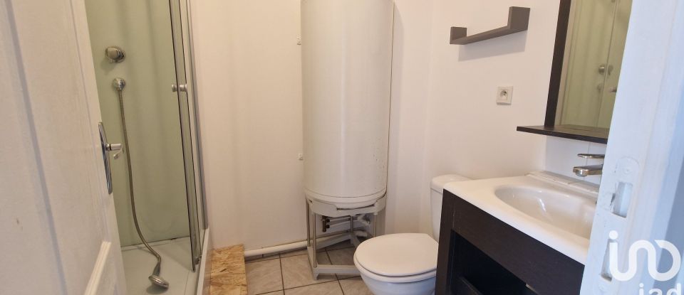 Maison de ville 3 pièces de 40 m² à Amiens (80000)