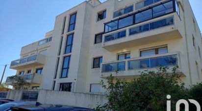 Appartement 3 pièces de 78 m² à Brest (29200)