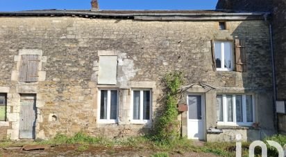 Village house 5 rooms of 130 m² in Flaignes-Havys (08260)
