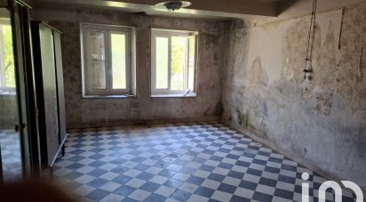 Village house 5 rooms of 130 m² in Flaignes-Havys (08260)