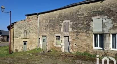 Village house 5 rooms of 130 m² in Flaignes-Havys (08260)