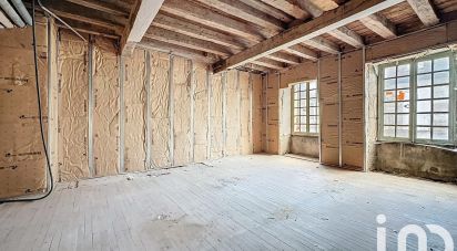 Building in Saint-Chély-d'Apcher (48200) of 455 m²