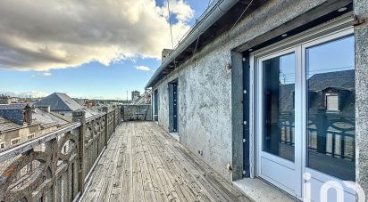 Building in Saint-Chély-d'Apcher (48200) of 455 m²