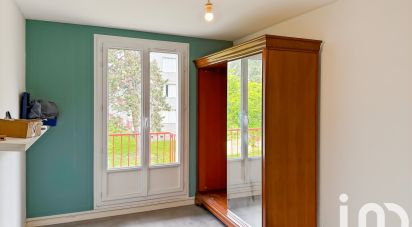 Appartement 4 pièces de 65 m² à Rennes (35000)