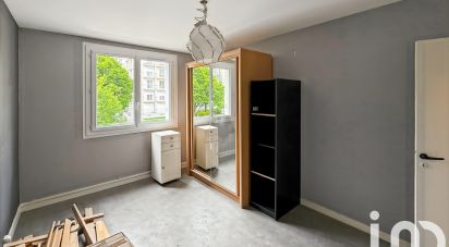 Appartement 4 pièces de 65 m² à Rennes (35000)