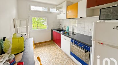 Appartement 4 pièces de 65 m² à Rennes (35000)