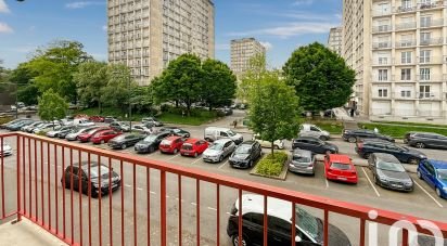 Appartement 4 pièces de 65 m² à Rennes (35000)