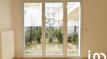 Appartement 2 pièces de 35 m² à Chaville (92370)