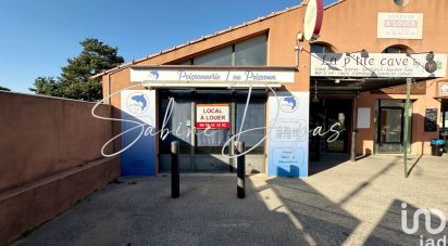 Local d'activités de 60 m² à Robion (84440)