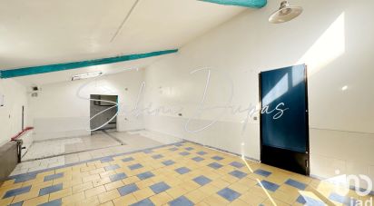 Local d'activités de 60 m² à Robion (84440)