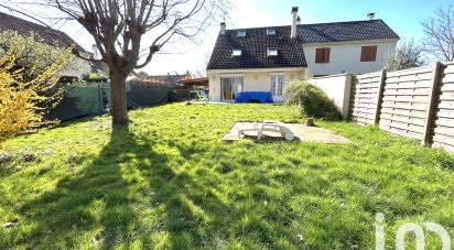 Maison 6 pièces de 120 m² à Brétigny-sur-Orge (91220)