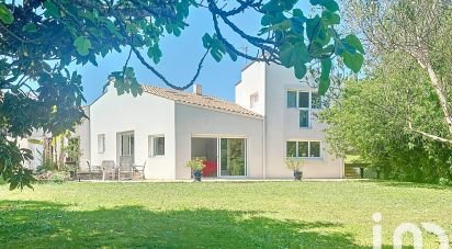 House 6 rooms of 155 m² in Dompierre-sur-Mer (17139)