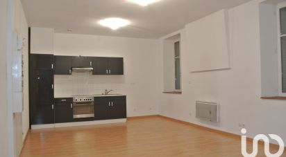 Appartement 2 pièces de 54 m² à Nancy (54000)