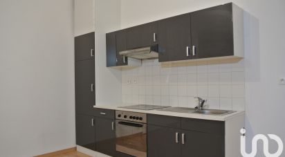 Appartement 2 pièces de 54 m² à Nancy (54000)