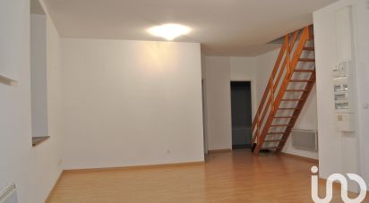 Appartement 2 pièces de 54 m² à Nancy (54000)
