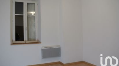 Appartement 2 pièces de 54 m² à Nancy (54000)