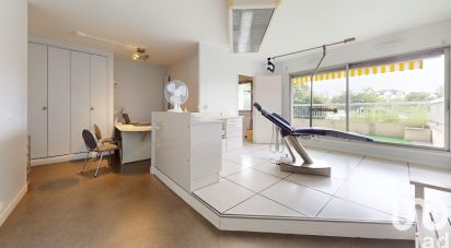 Appartement 5 pièces de 115 m² à Meaux (77100)