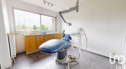 Appartement 5 pièces de 115 m² à Meaux (77100)