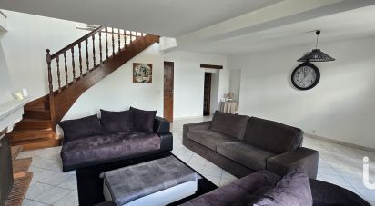 Apartment 5 rooms of 127 m² in Villeneuve-le-Roi (94290)