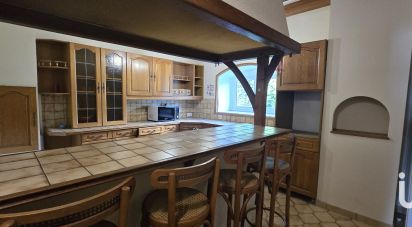 Apartment 5 rooms of 127 m² in Villeneuve-le-Roi (94290)