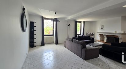 Apartment 5 rooms of 127 m² in Villeneuve-le-Roi (94290)