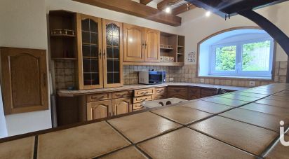 Apartment 5 rooms of 127 m² in Villeneuve-le-Roi (94290)