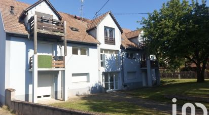 Apartment 3 rooms of 82 m² in Eckwersheim (67550)