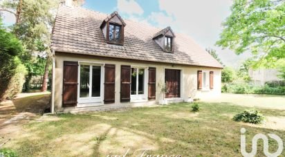 House 6 rooms of 147 m² in Verneuil-sur-Seine (78480)