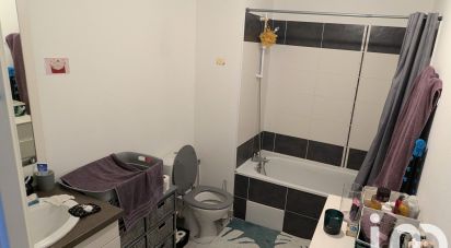 Apartment 2 rooms of 37 m² in Saint-Quentin (02100)