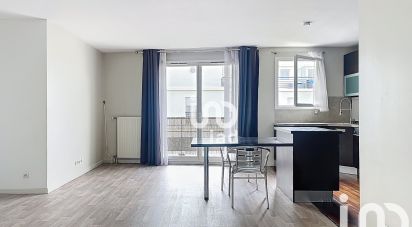 Apartment 3 rooms of 62 m² in Vitry-sur-Seine (94400)