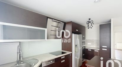 Apartment 3 rooms of 62 m² in Vitry-sur-Seine (94400)